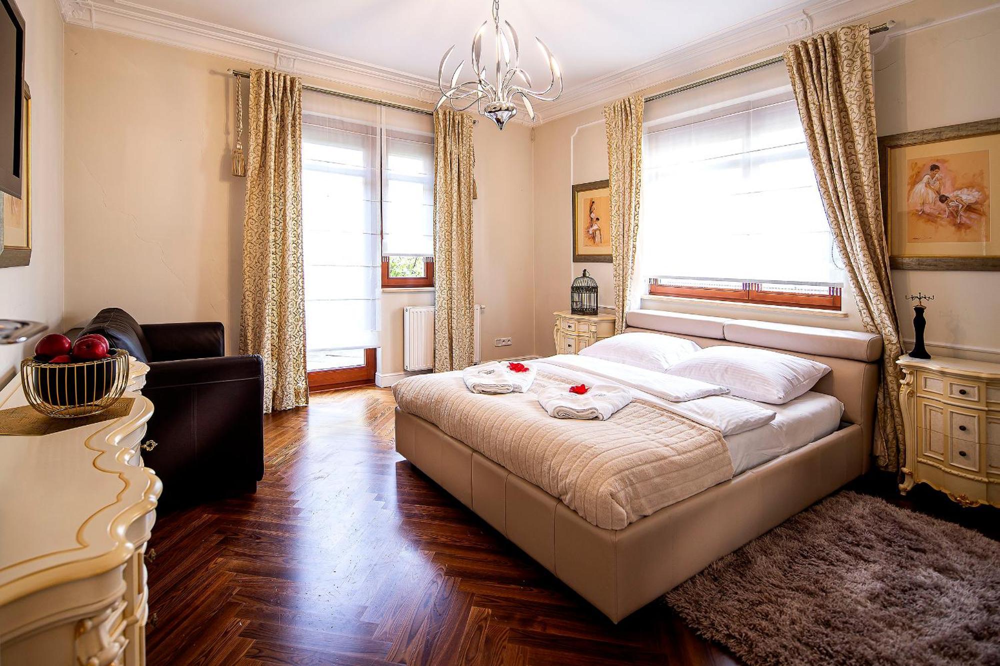 Central Apartments Neptun Park Jelitkowo Gdańsk Exterior foto